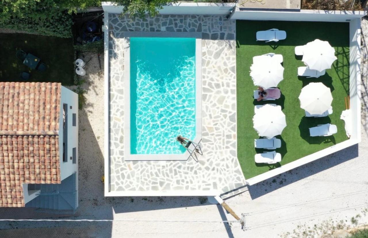 Casa de hóspedes Mediterraneo