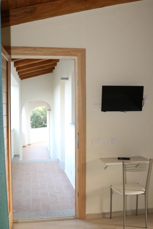 Casa de hóspedes Mediterraneo