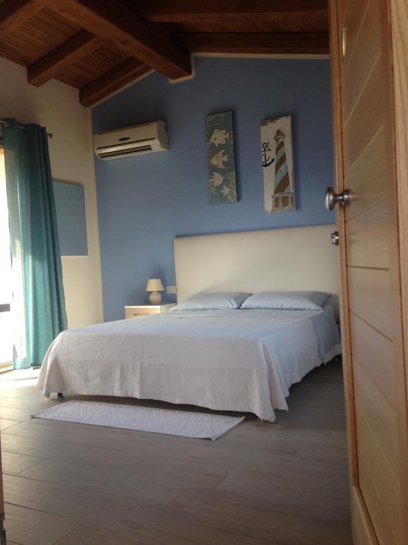 Casa de hóspedes Mediterraneo *