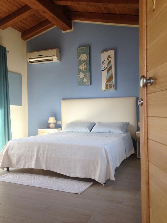 Casa de hóspedes Mediterraneo