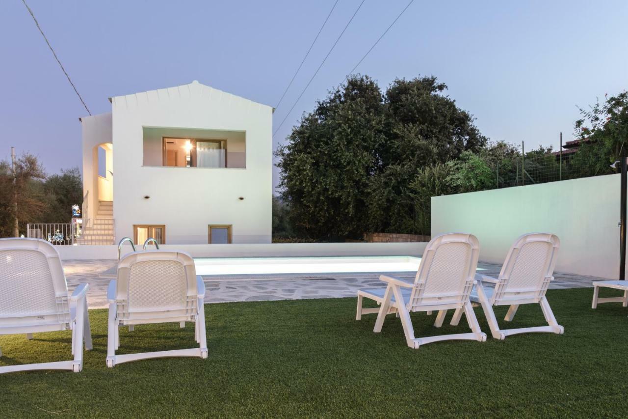 Mediterraneo Casa de hóspedes San Teodoro (Sardinia)
