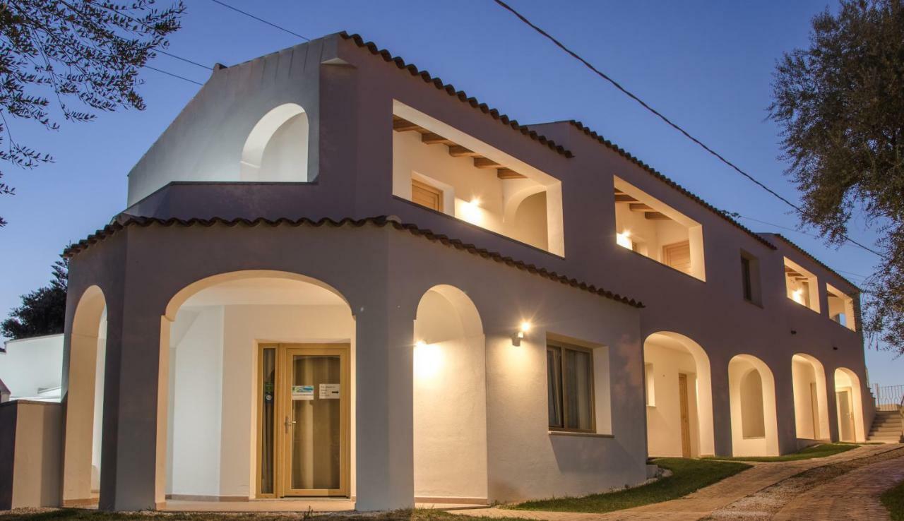 Casa de hóspedes Mediterraneo *