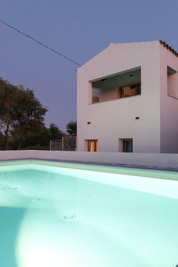 Casa de hóspedes Mediterraneo
