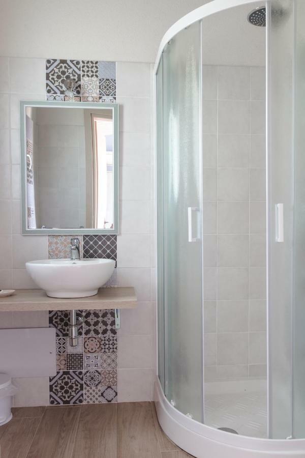 Casa de hóspedes Mediterraneo San Teodoro (Sardinia)
